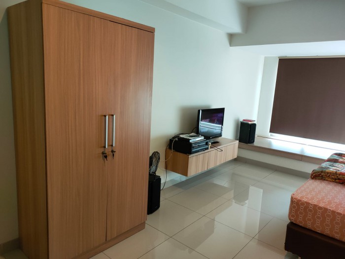 Apartment Sewa di Orange County Lippo Cikarang